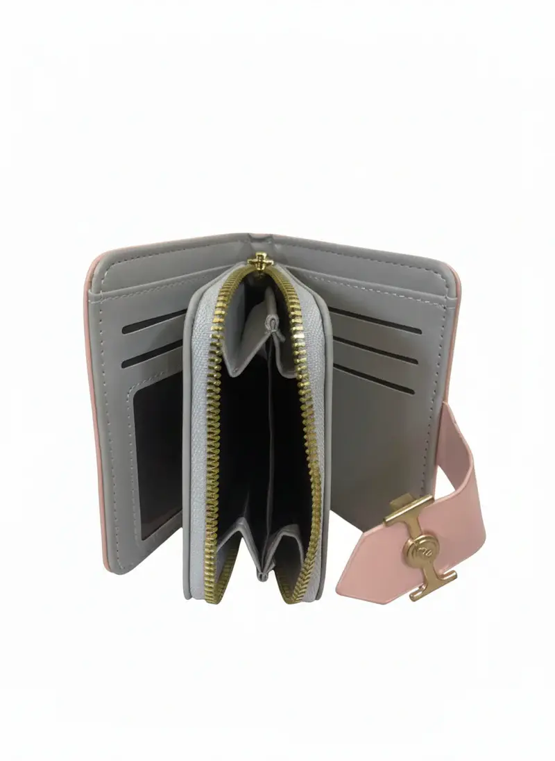 Classic Wallet-WA-3