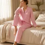 Delicate Comfort Set