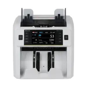 BILLTIX Bill Counter - BX767