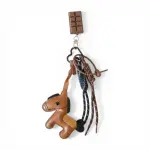 Cute Horse Keychain MD-3
