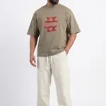 BOXFIT T-SHIRT