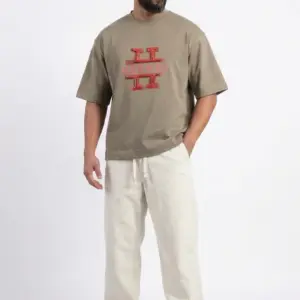 BOXFIT T-SHIRT