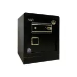 MT50F Black - Mount Safes