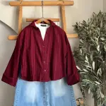 Chemise Rokama