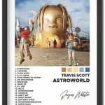 Travis Scott - Astroworld