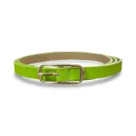 Classic Belt Gold Buckle-T-16