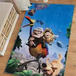Up Kids Digital Carpet