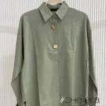 Elegant Chemise