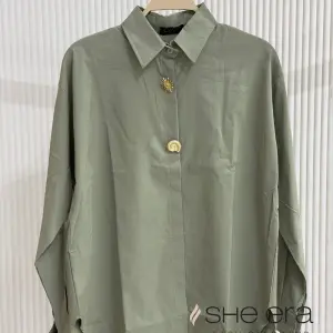 Elegant Chemise