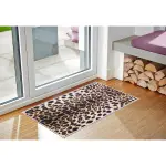 Tiger Mat Door Mat