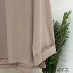T-Shirt Over Size