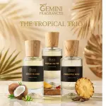 The Tropical Trio