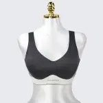 Plus Size Wireless Seamless Padded Bra