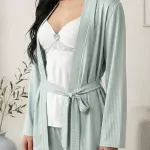 Calm Feminine Set