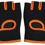 MD Stay Fit Original neoprene gloves