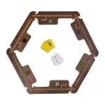 Jackaroo Flex 4-6 Players