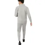 Men's Basic Light Gray TrackSuit