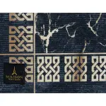 Onyx Vein Door Mat