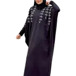 اسدال تطريز سنبله القطن