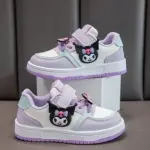 Kuromi Shoes