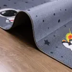 Little Astronaut Kids Digital Carpet Little Astronaut Kids Digital Carpet