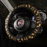 Batman - Steering wheel