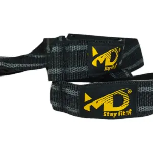 MD Stay Fit Shadda 8 for weightlifting