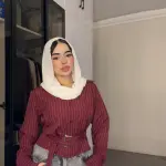 Belted Blouse