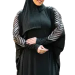 إسدال تطريز