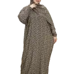 أسدال إشراقة