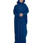 عباية الهدي المغربيه