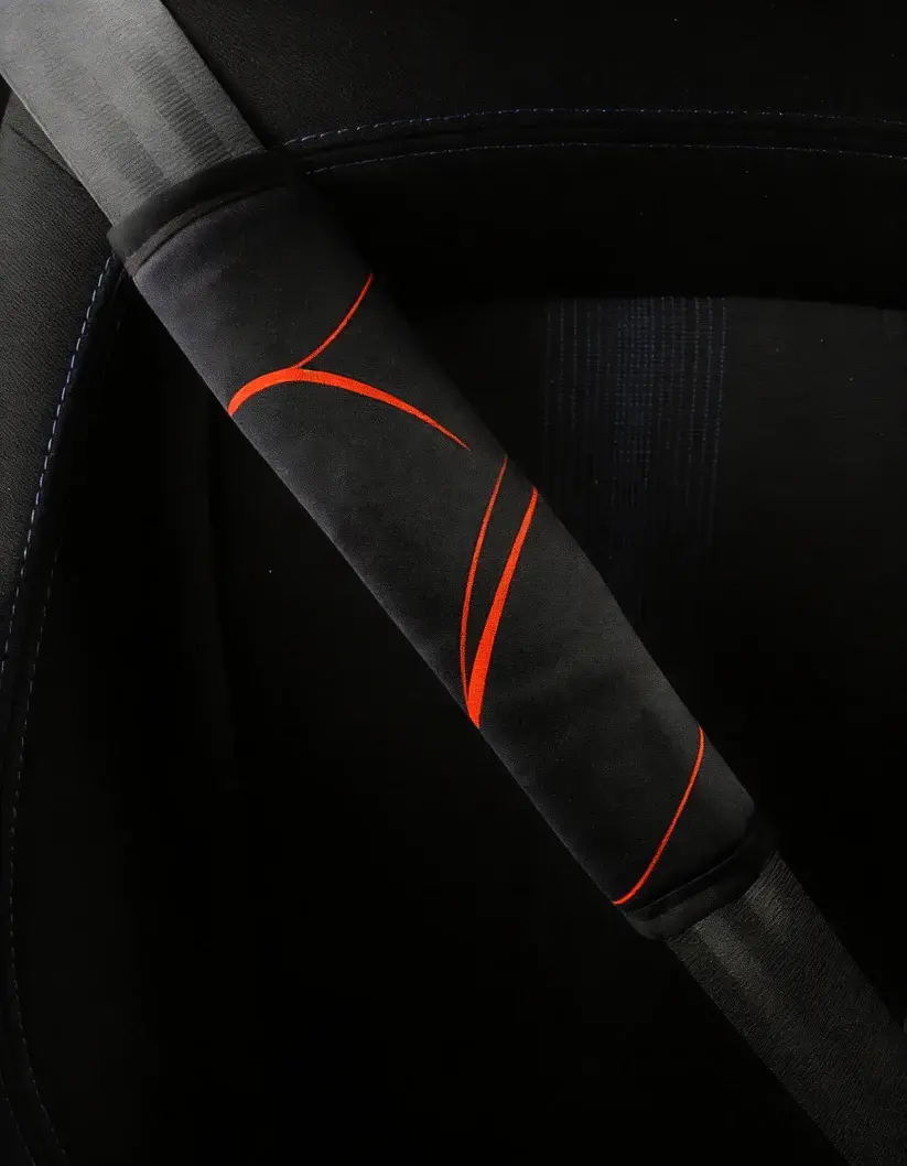 Orange Black - Bundle 1