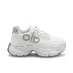 OLP Modern Chunky Sneakers – Urban Edition L-19