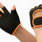 MD Stay Fit Original neoprene gloves
