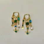 Emerald Vibe