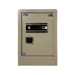 MT60F Beige - Mount Safes