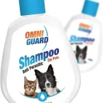 أومني جارد شامبو للحشرات