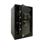 MT70F Black - Mount Safes