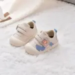 Light-Up Bear Shoes