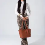 Minimal Turn Closure Bag-camel