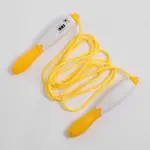 MD STAY FIT Jump Rope Digital Counter Speed Counting Adjustable Jump Rope Fitness Gym