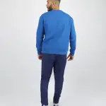 Men's Blue Sweatshirt