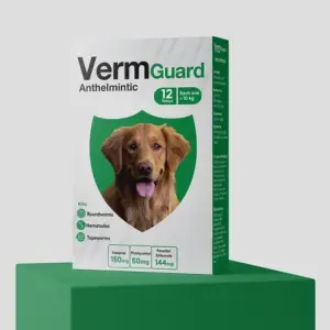 فيرم جارد للكلاب