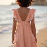 romantic summer - ١٠٠٪ قطن نقي