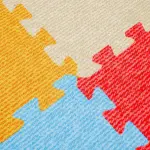 The Genius Kids Digital Carpet