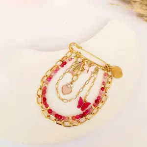 Open media 1 in modal Yomn Jewellery Pinky pin