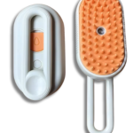 Handheld Steam Brush