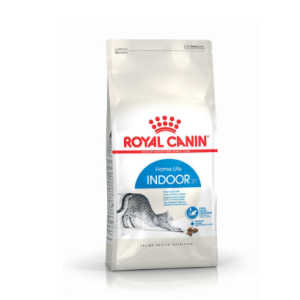 Royal Canin Indoor 27 Short Hair 2kg