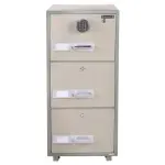 Bumil Safe - DSF680/3ED
