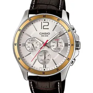 CASIO MTP-1374L-7AVDF
